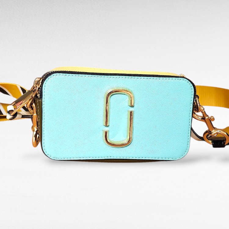 MARC BY MARC JACOBS The Snapshot Çanta