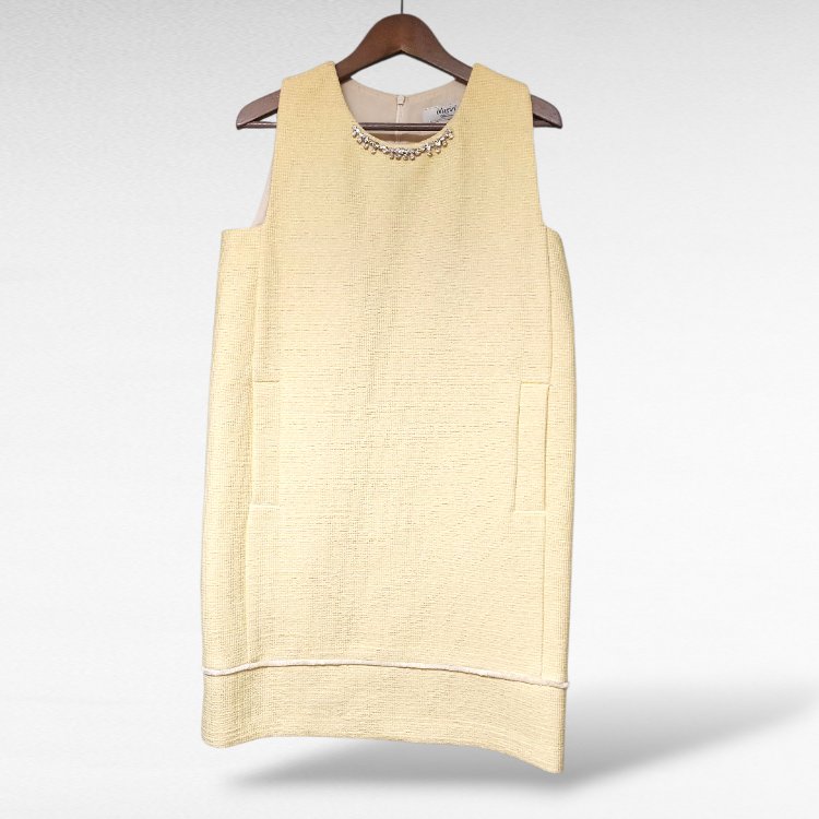BLUGIRL BLUMARİNE Tuvit Elbise