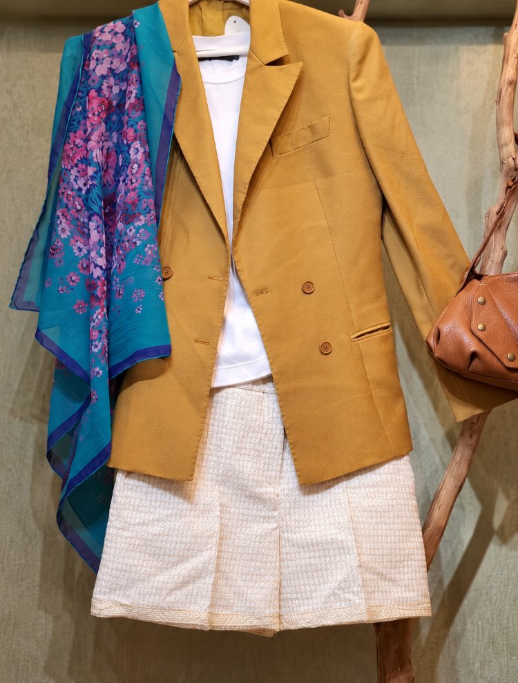 MISSONI Işıltılı Tuvit Şort
