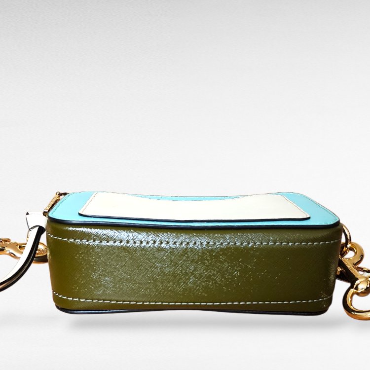 MARC BY MARC JACOBS The Snapshot Çanta