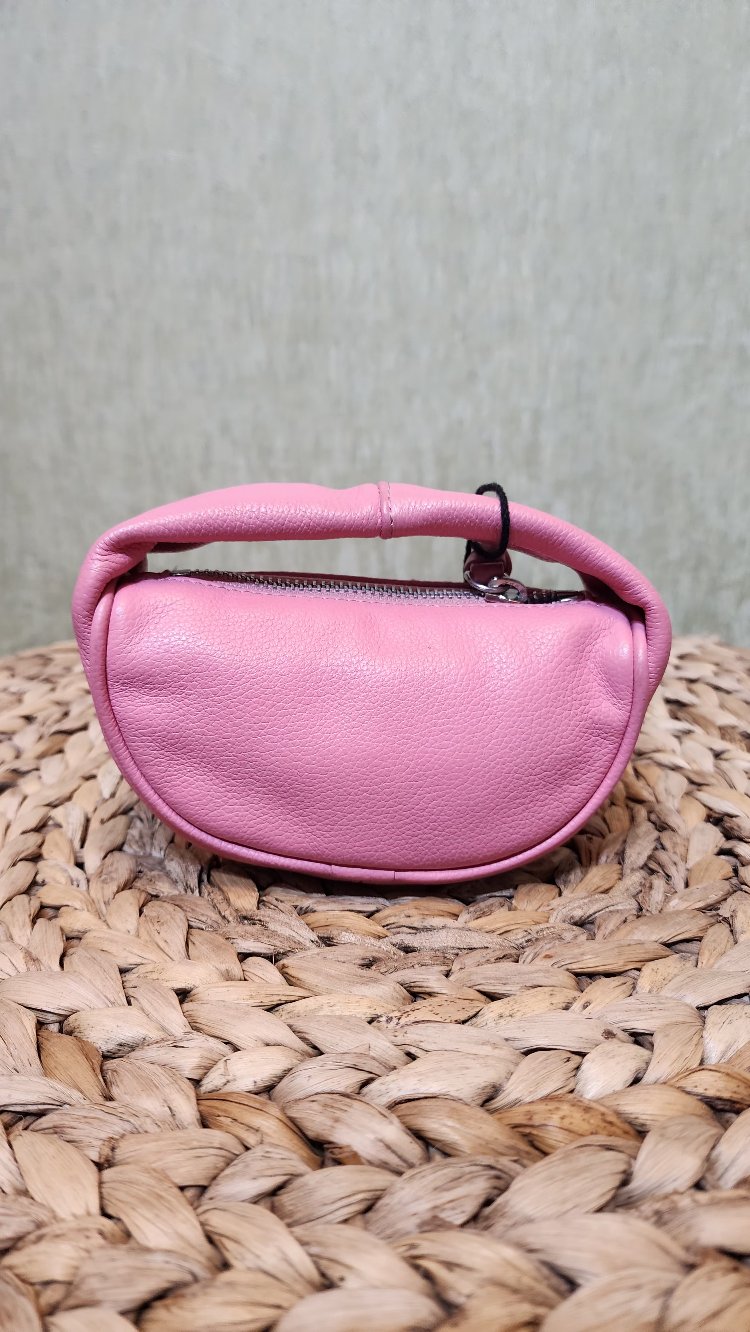 BY FAR | Baby Cush Bag