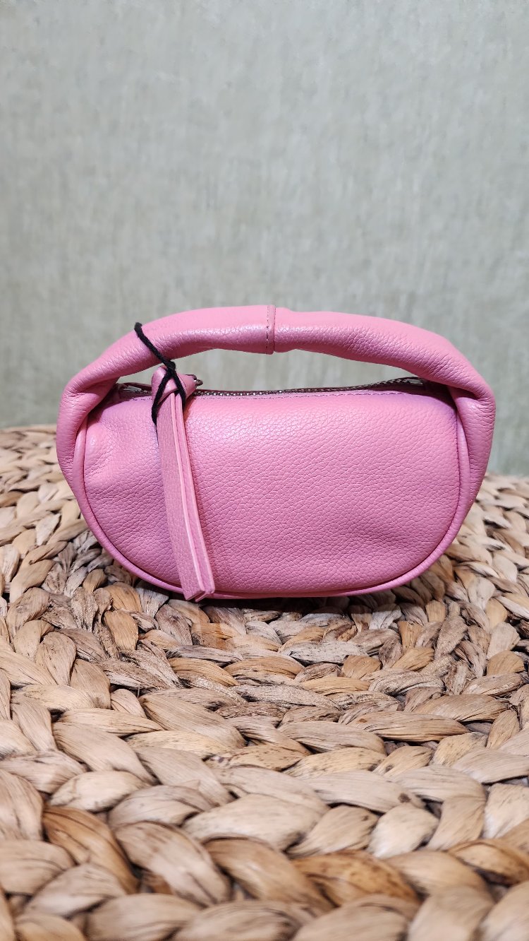 BY FAR | Baby Cush Bag