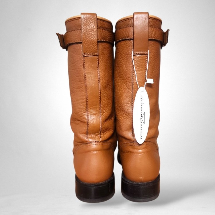 BOTTEGA VENETA Deri Bot