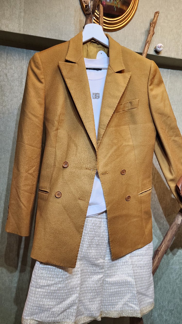 CHRISTIAN DIOR | VIntage Blazer