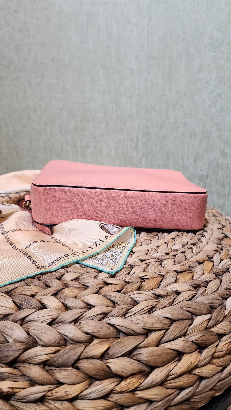 MİCHAEL KORS Jet Set Camera Bag