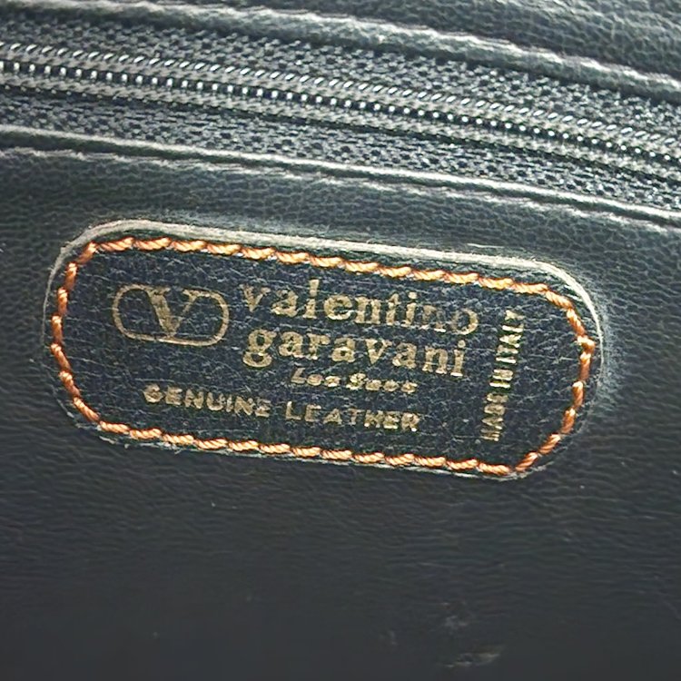 Valentino Garavani Vintage Monogram Crossbody