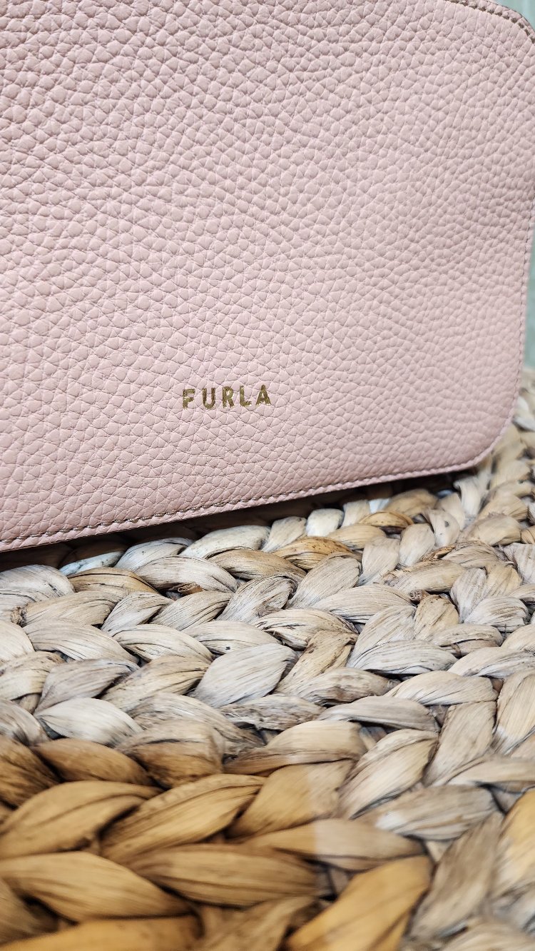 FURLA Deri Çanta