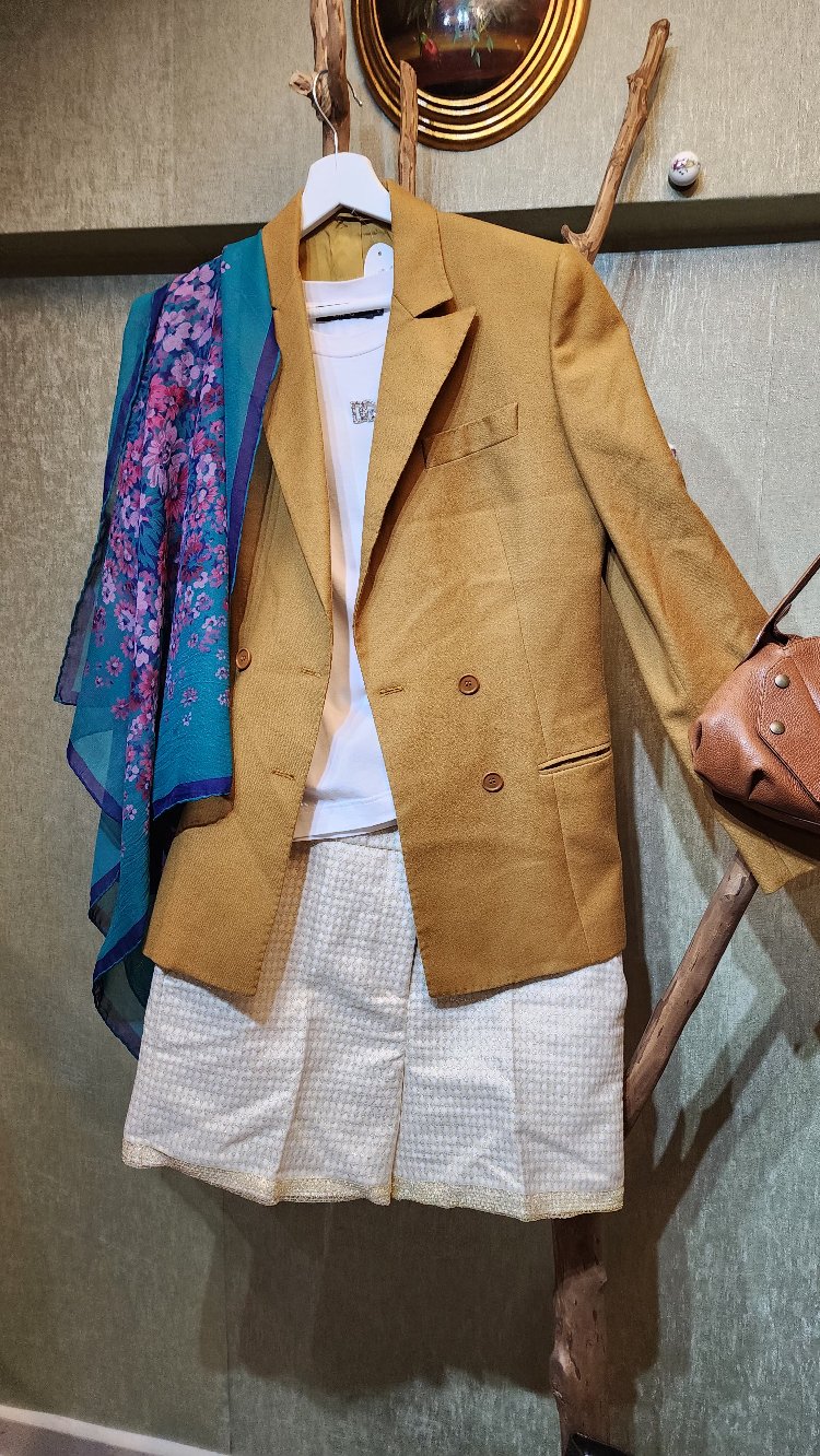 CHRISTIAN DIOR | VIntage Blazer