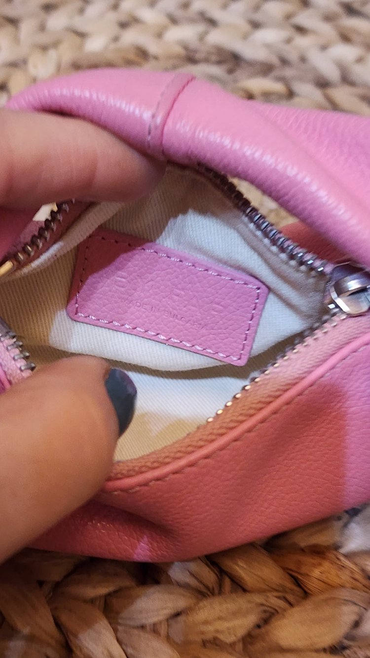 BY FAR | Baby Cush Bag