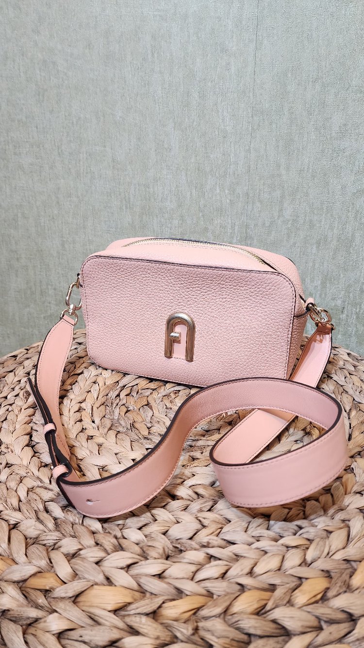 FURLA Deri Çanta