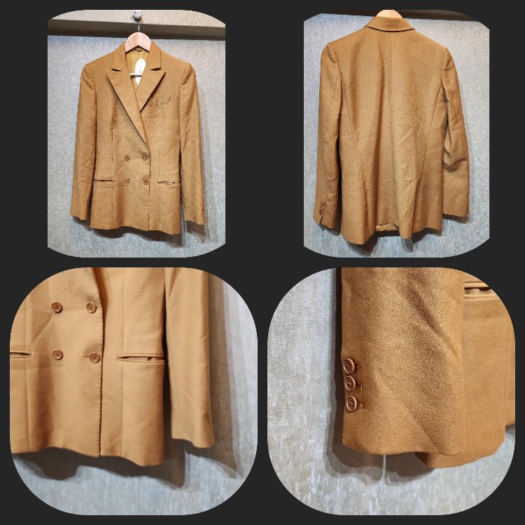 CHRISTIAN DIOR | VIntage Blazer