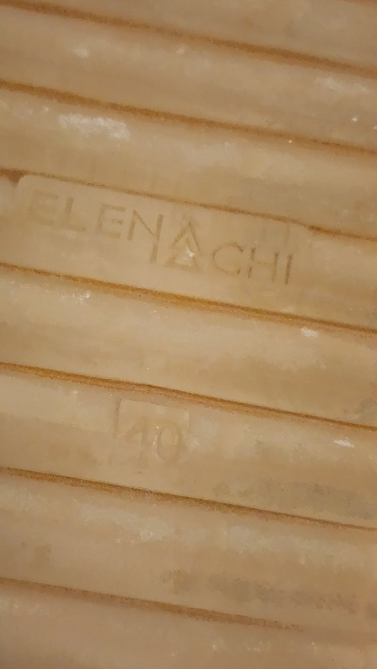 ELENA IACHI | Marta 2 Wedge Sneakers