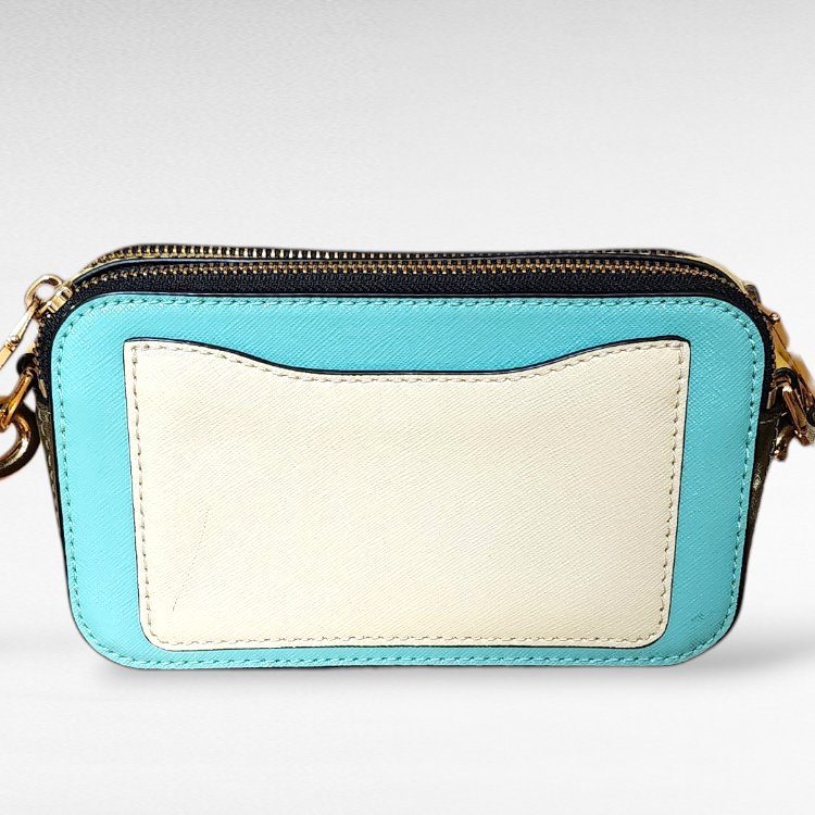 MARC BY MARC JACOBS The Snapshot Çanta