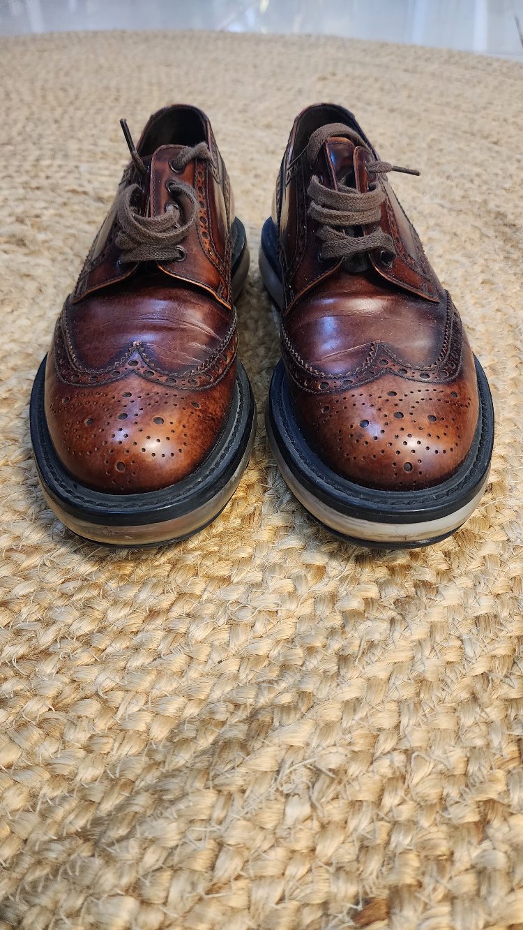 PRADA | Oxford Unisex