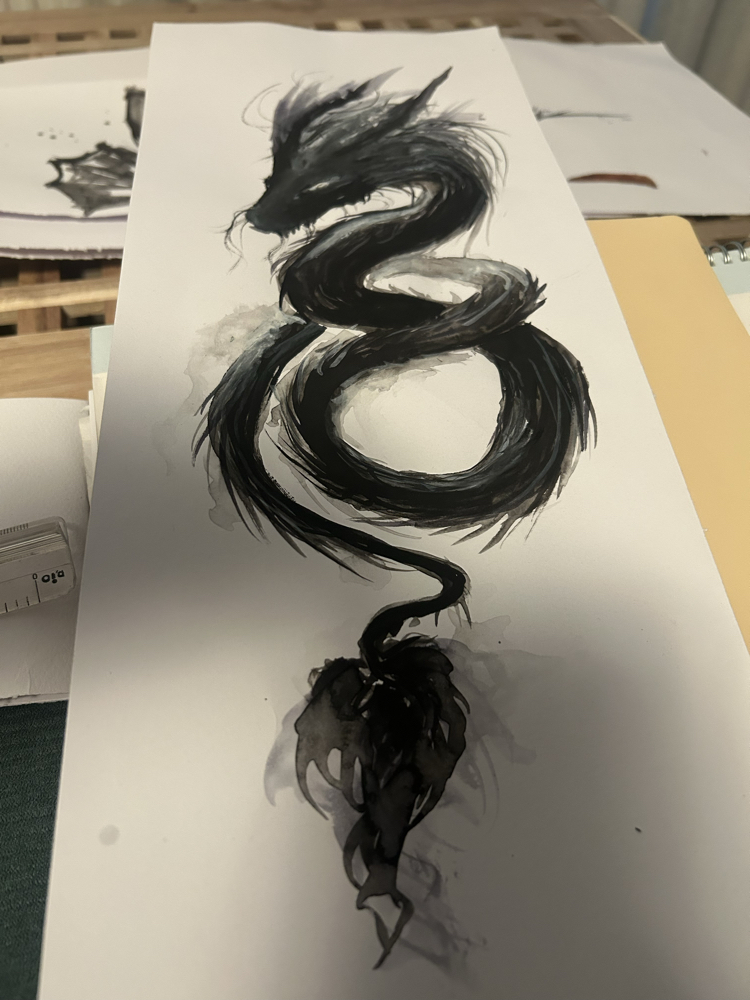 Dragon