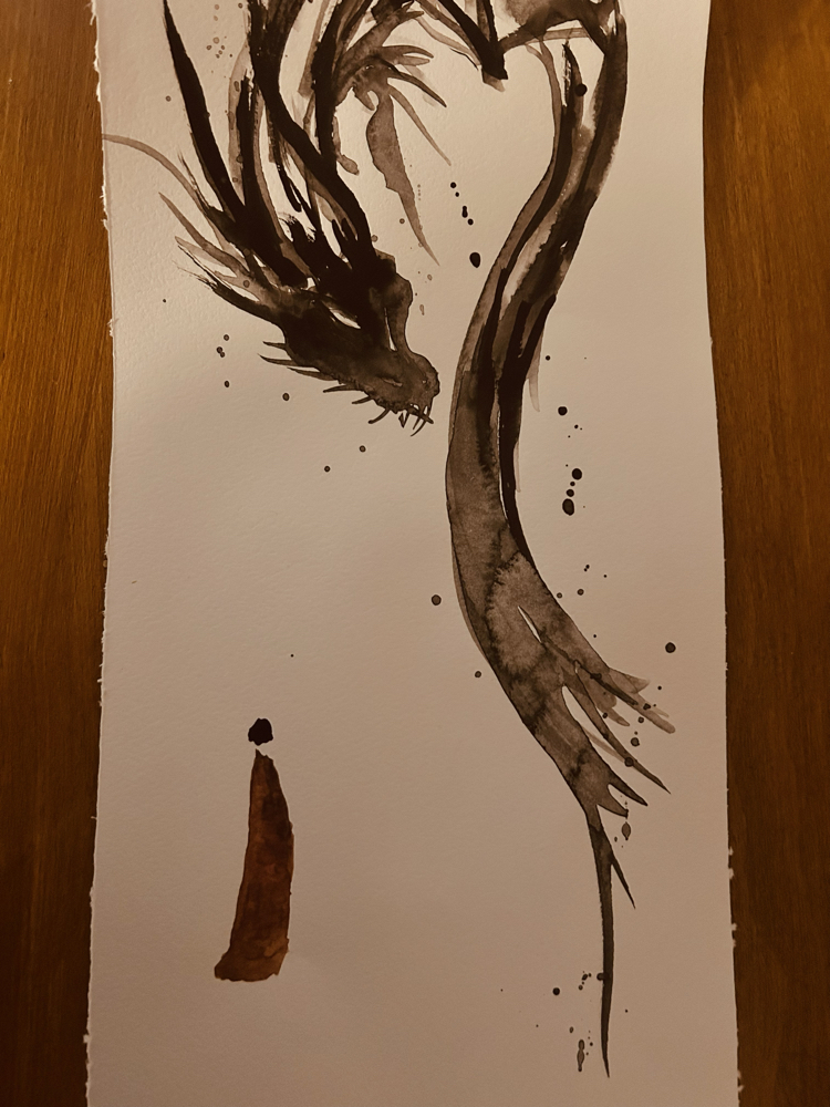 Dragon-2
