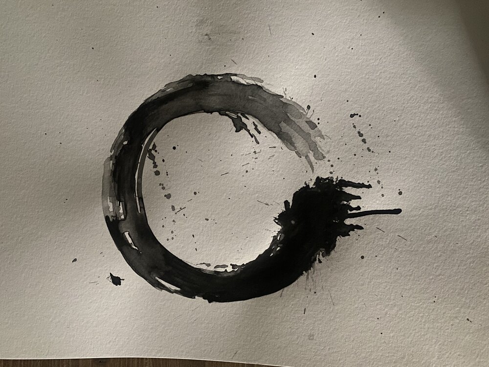 ensō