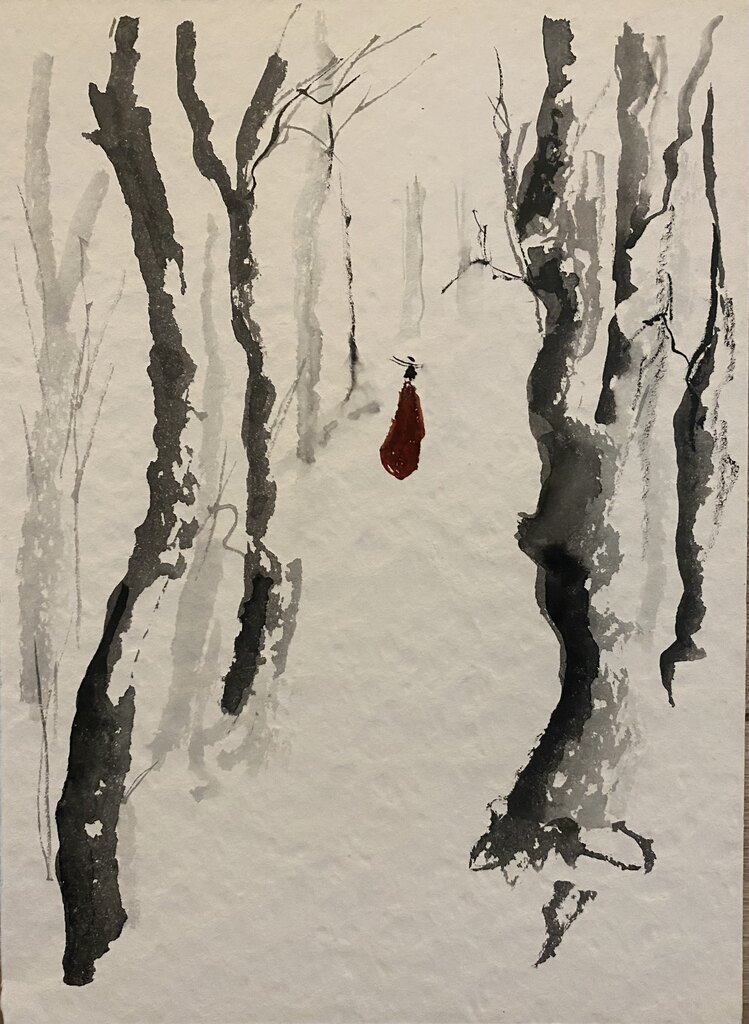 winter