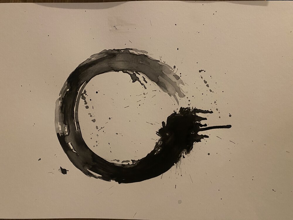 ensō