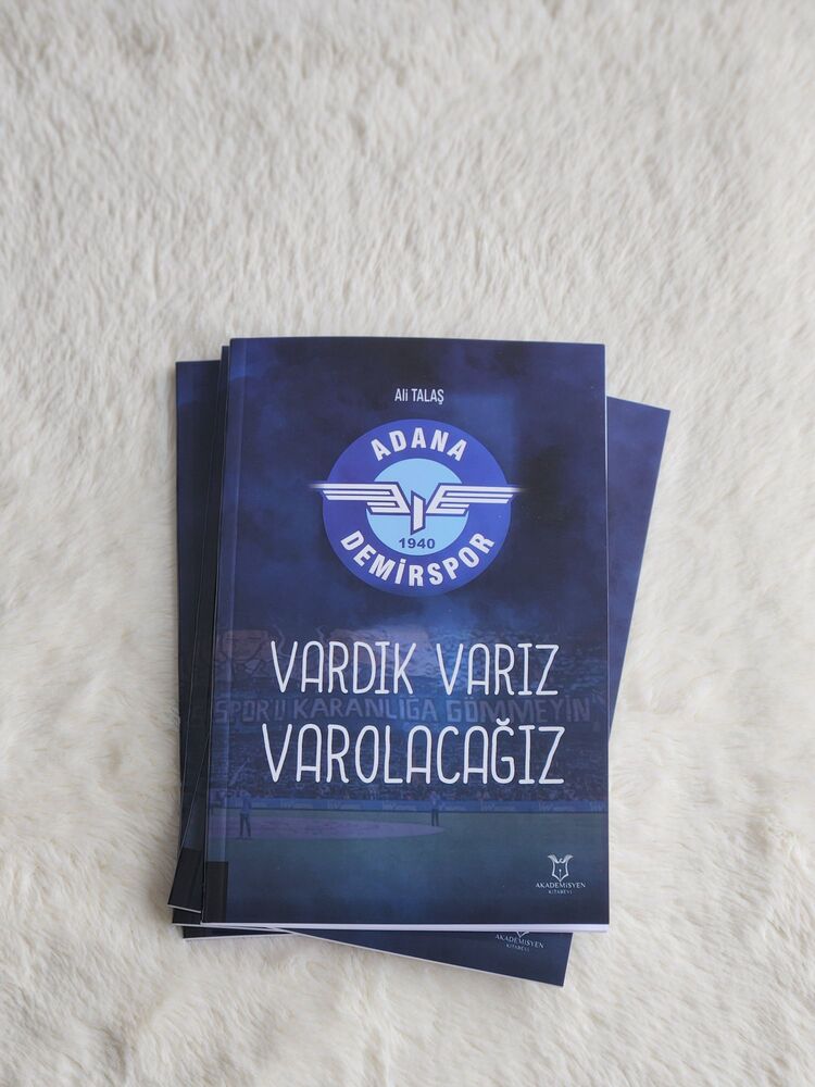 Vardık Varız Varolacağız