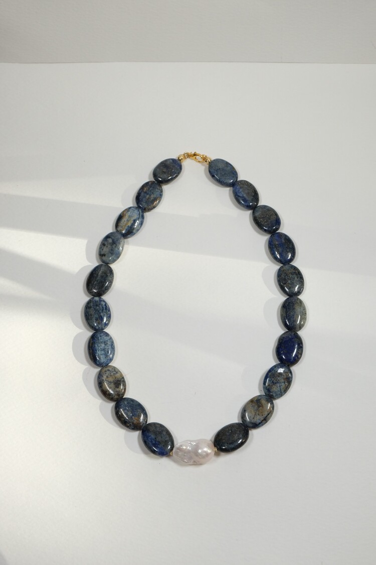 Azure Baroque