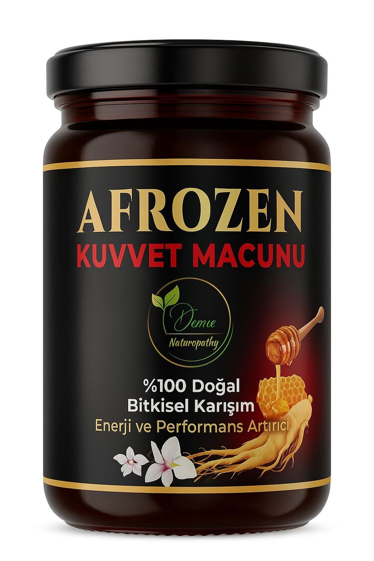Kuvvet macunu 