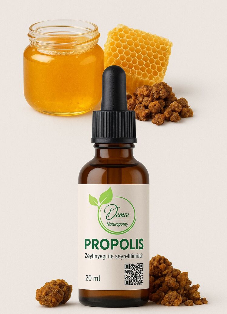 Propolis 