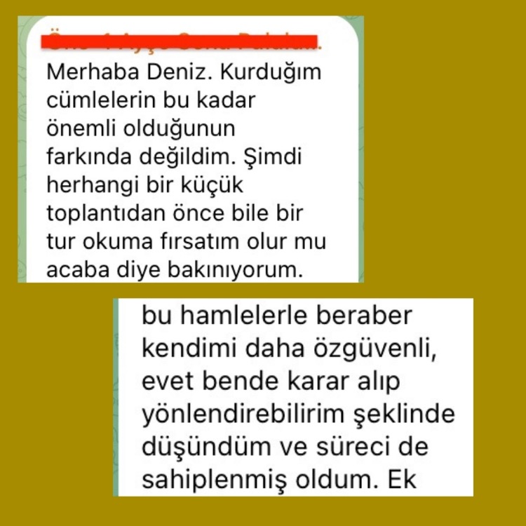 Toplantılarda Ağırlığını Koy