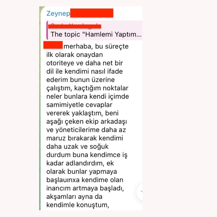 Nasıl İşyerinde Seni Ciddiye Almalarını Sağlarsın?
