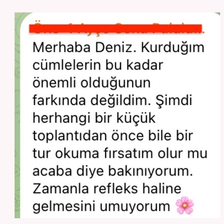 Nasıl İşyerinde Seni Ciddiye Almalarını Sağlarsın?