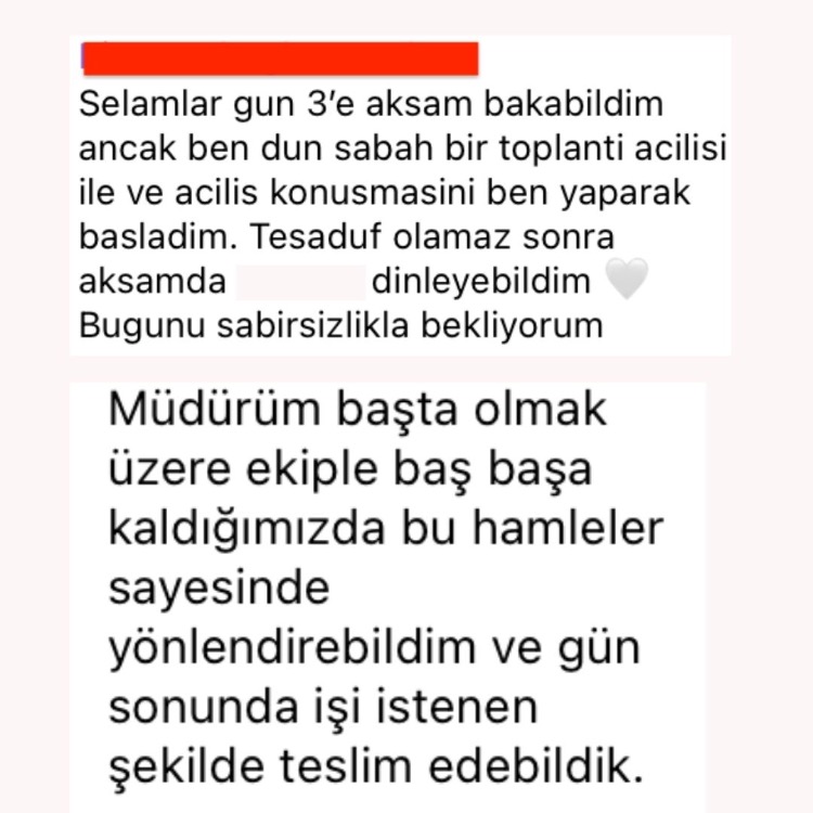 KURUMSALDA GÖRÜNÜR OL