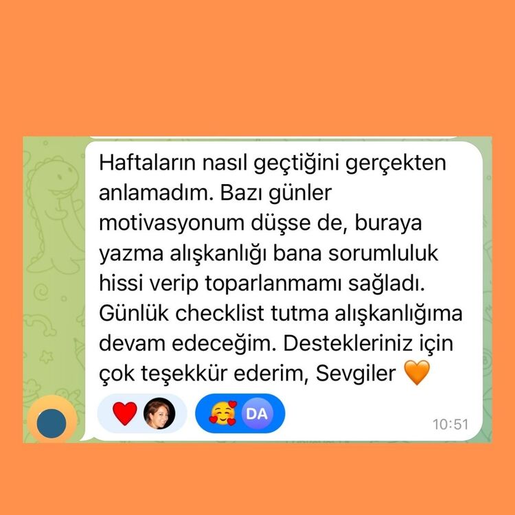 Sabah Rutinini Oluştur: 3+21 Günlük Takipli Program // 23 Haziran-16 Temmuz