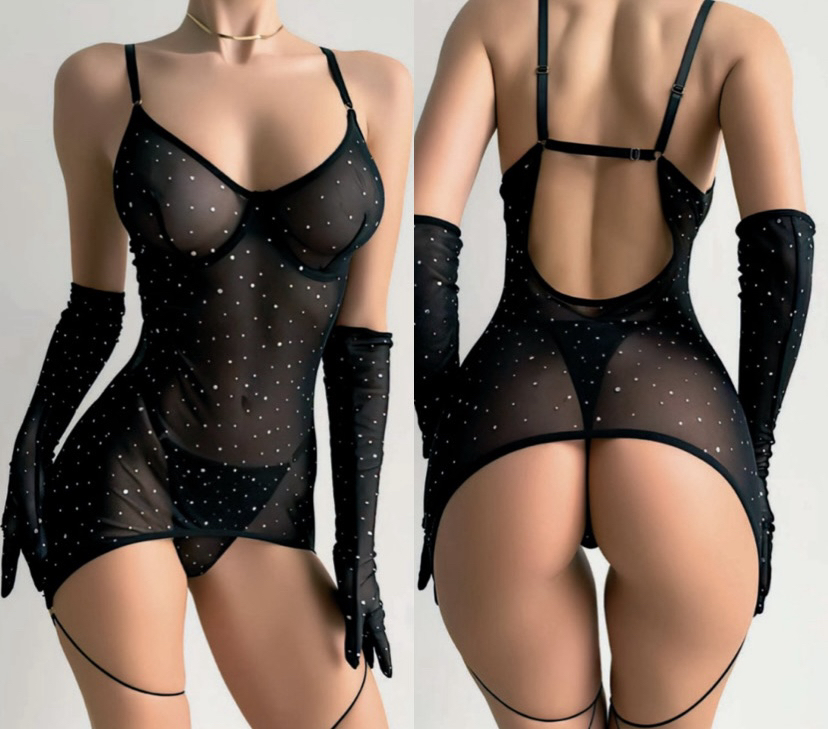 Star-B Fantezy  Set