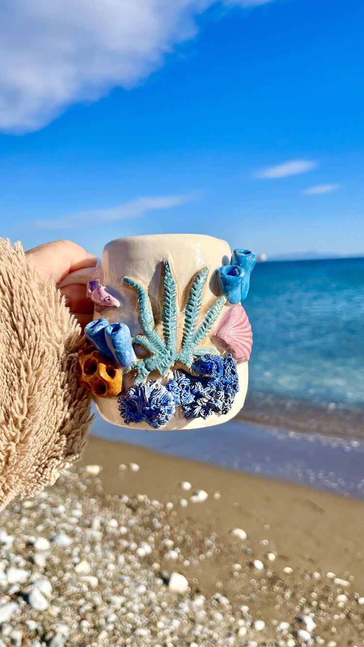 Underwater Kupa