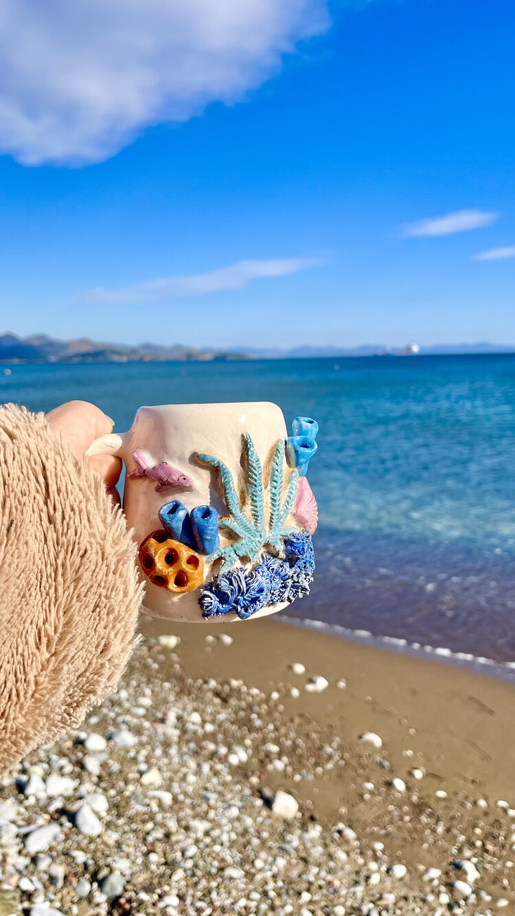 Underwater Kupa