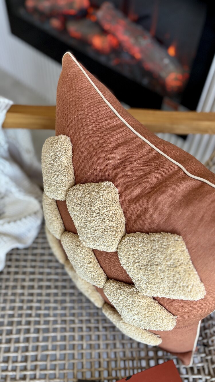 Boho Kırlent