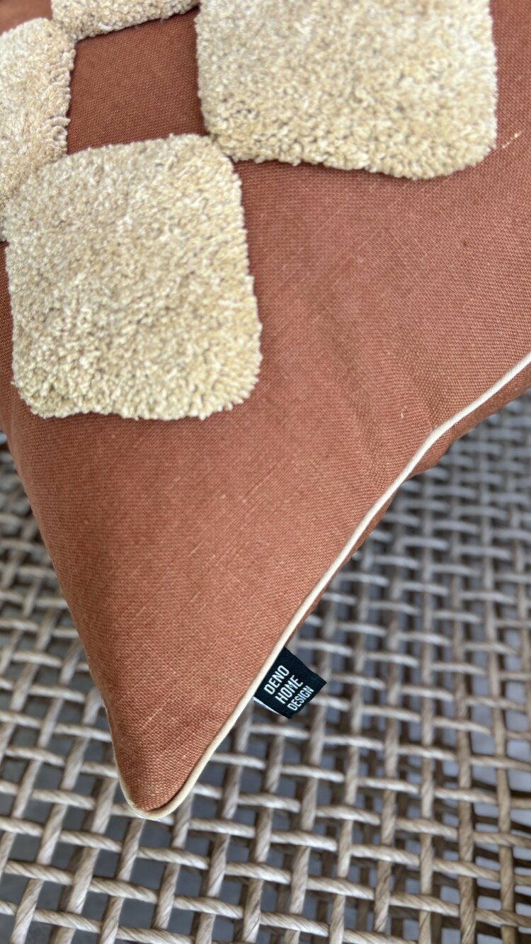 Boho Kırlent