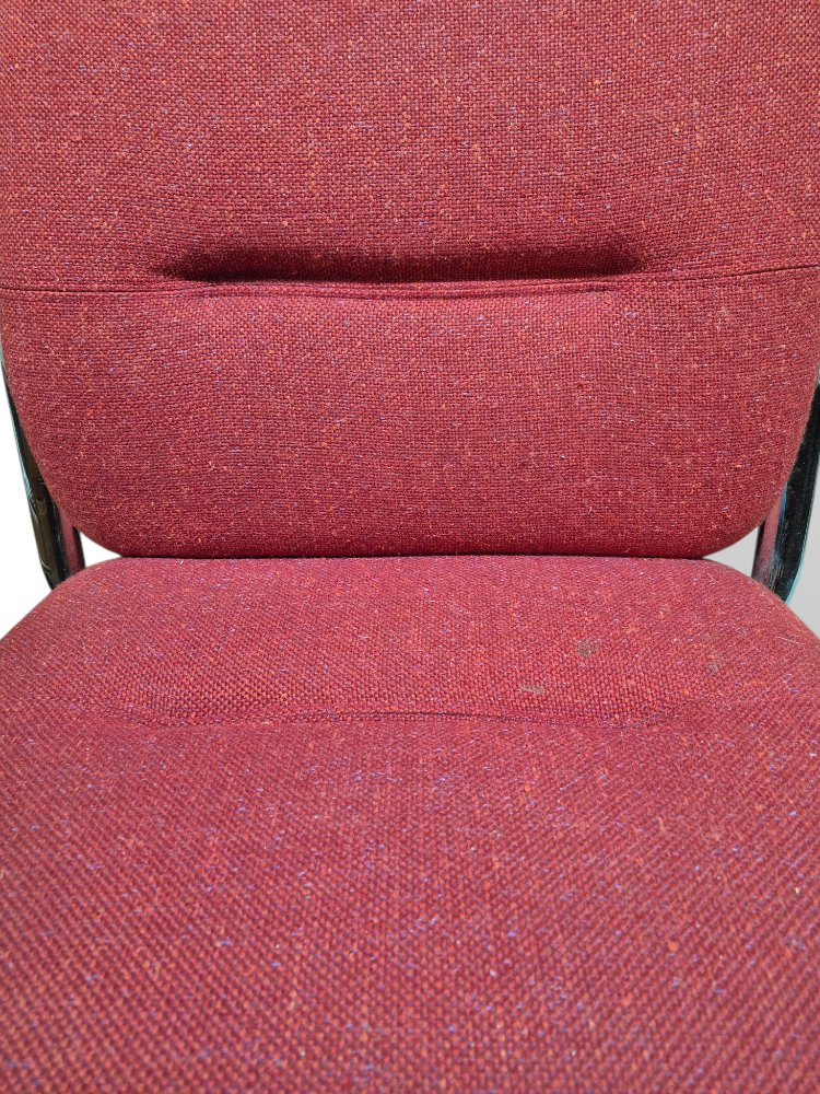 Mid-Century Cantilever Lounge Koltuk 