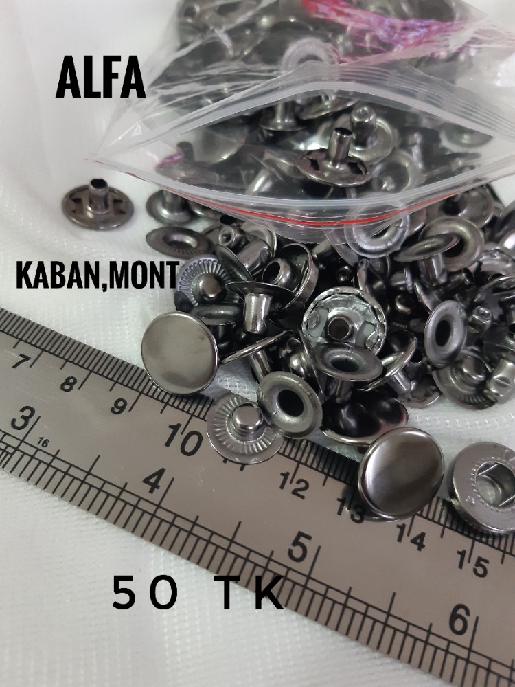 Alfa (mont) 