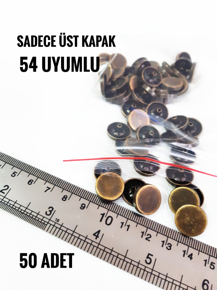 üst kapak