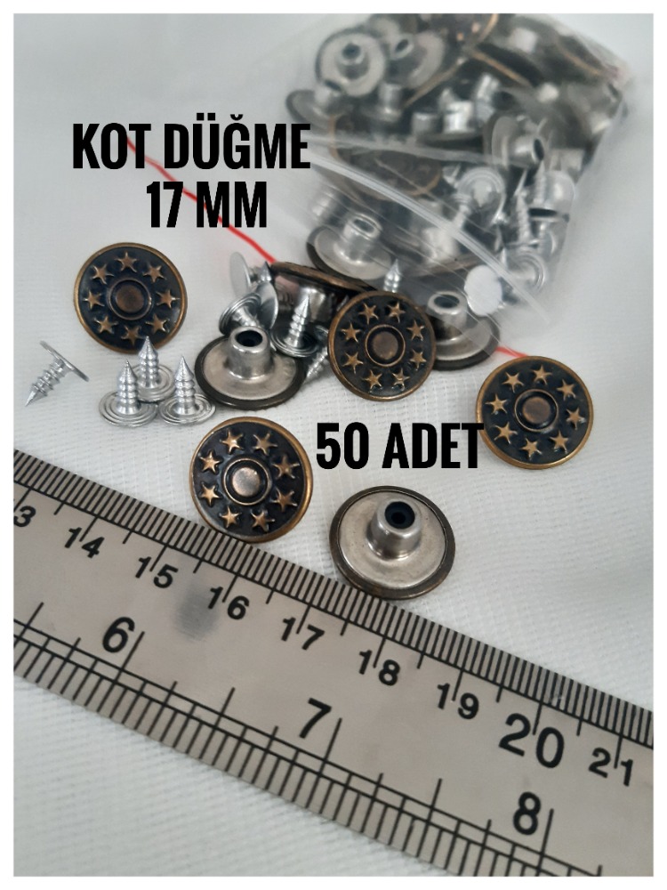 Kot düğme
