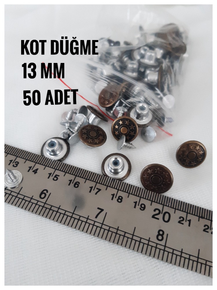 Kot düğme