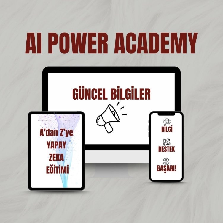 

AI POWER ACADEMY