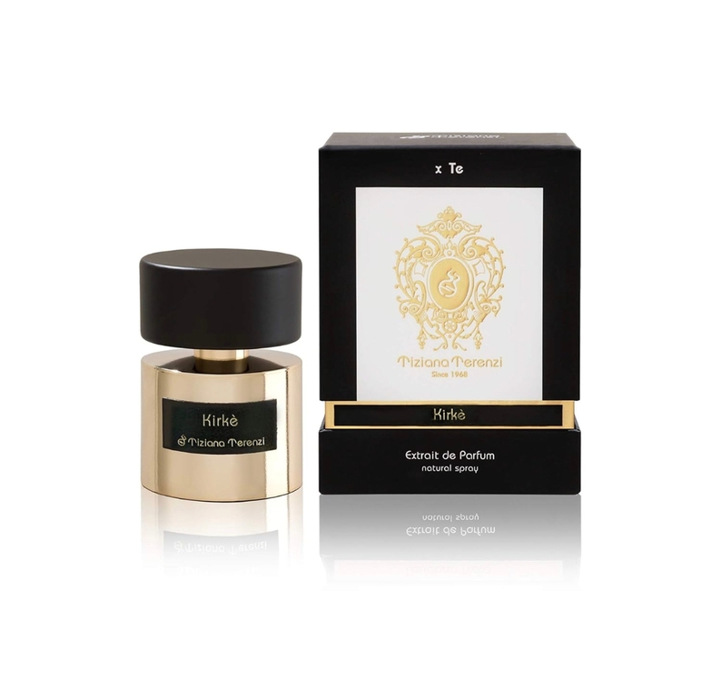Tiziana Terenzi Kirke Edp 100 ML Unisex Parfüm - TTKE