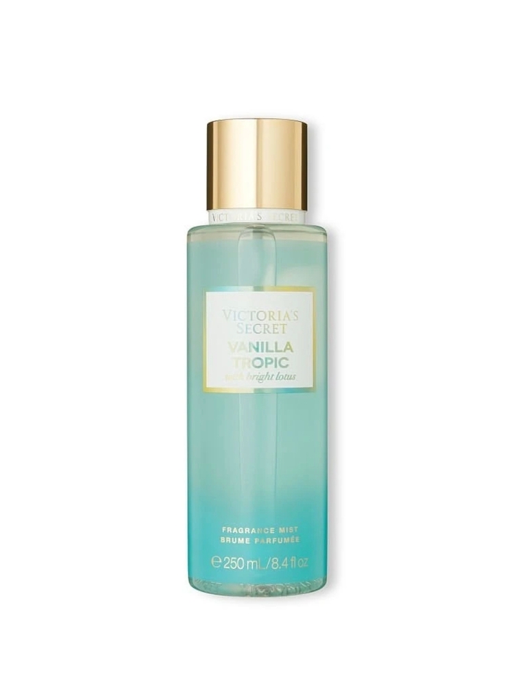 Victoria's Secret Vanilla Tropic 250ml Vücut Spreyi -