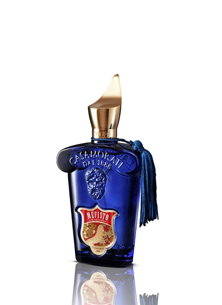 Xerjoff Casamorati Mefisto 100 ml Unisex Parfüm