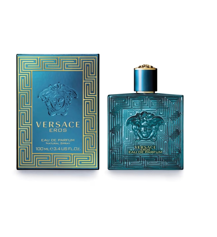 Versace Eros EDP 100 ML Erkek Parfüm - VEEP