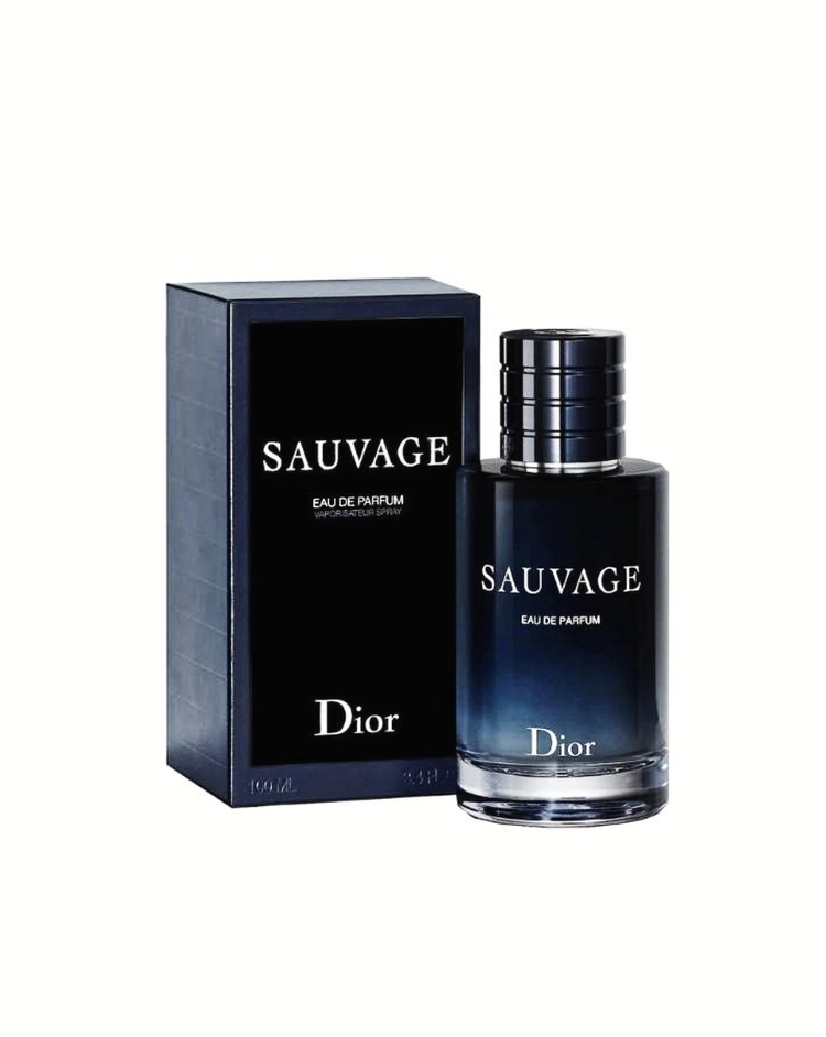 Christian Dior Sauvage EDP 100 ML Erkek Parfüm - CDDS