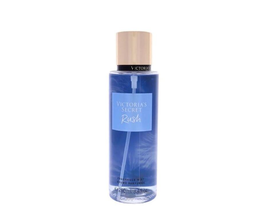 Victoria's Secret Rush Body Mist 250 ml Vücut Spreyi -