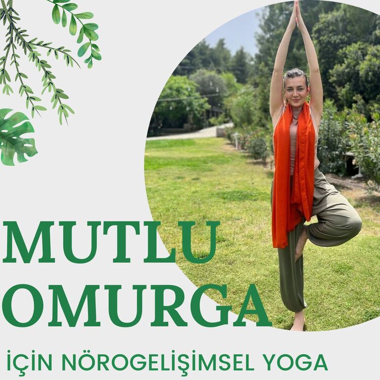 Mutlu Omurga  ~  postür ve hareket eğitimi
